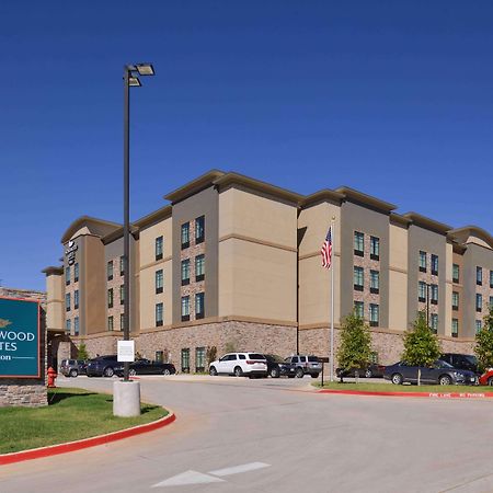 Homewood Suites By Hilton Trophy Club Southlake Exteriér fotografie