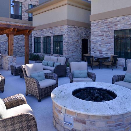 Homewood Suites By Hilton Trophy Club Southlake Exteriér fotografie