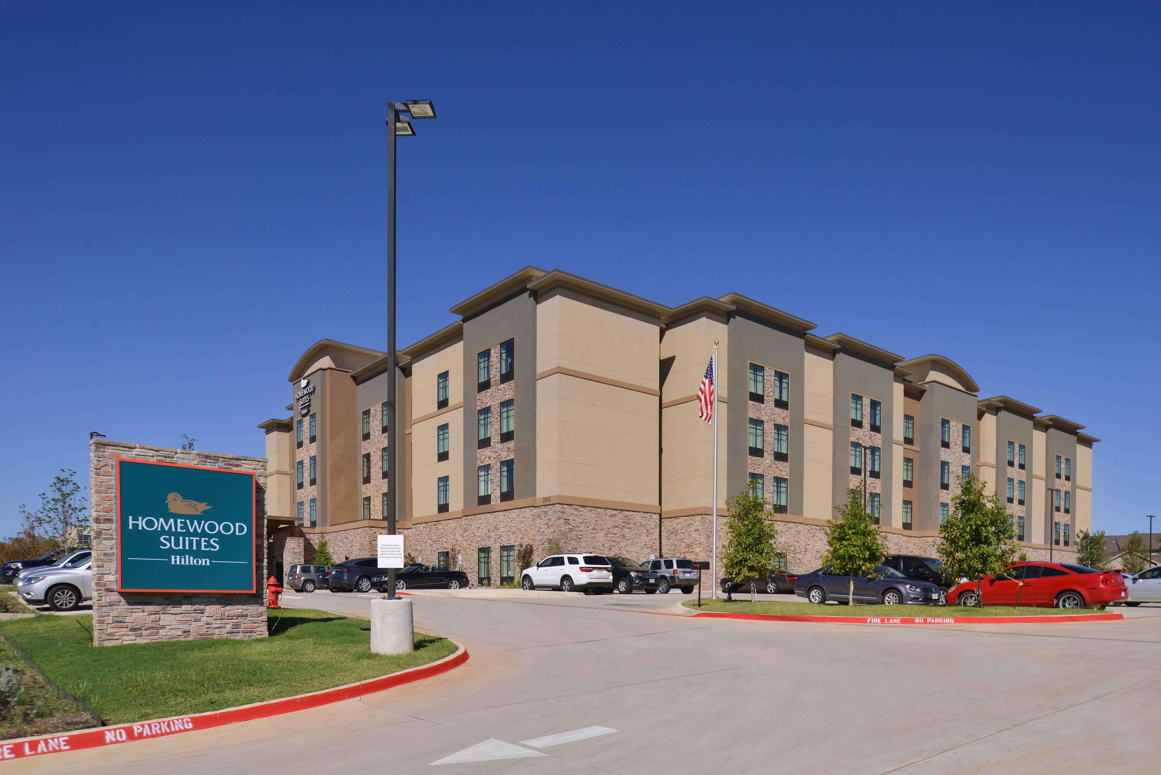 Homewood Suites By Hilton Trophy Club Southlake Exteriér fotografie