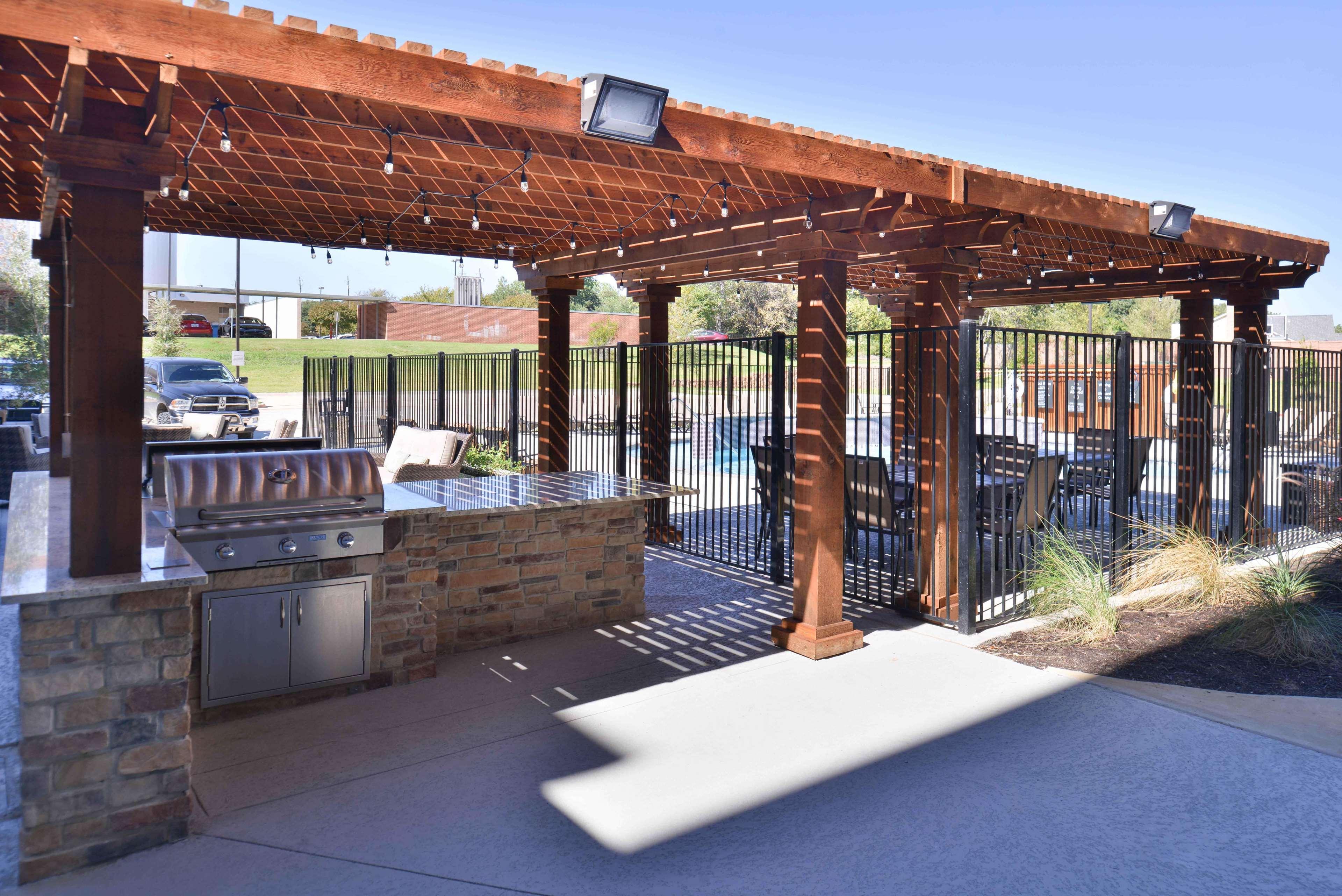 Homewood Suites By Hilton Trophy Club Southlake Exteriér fotografie