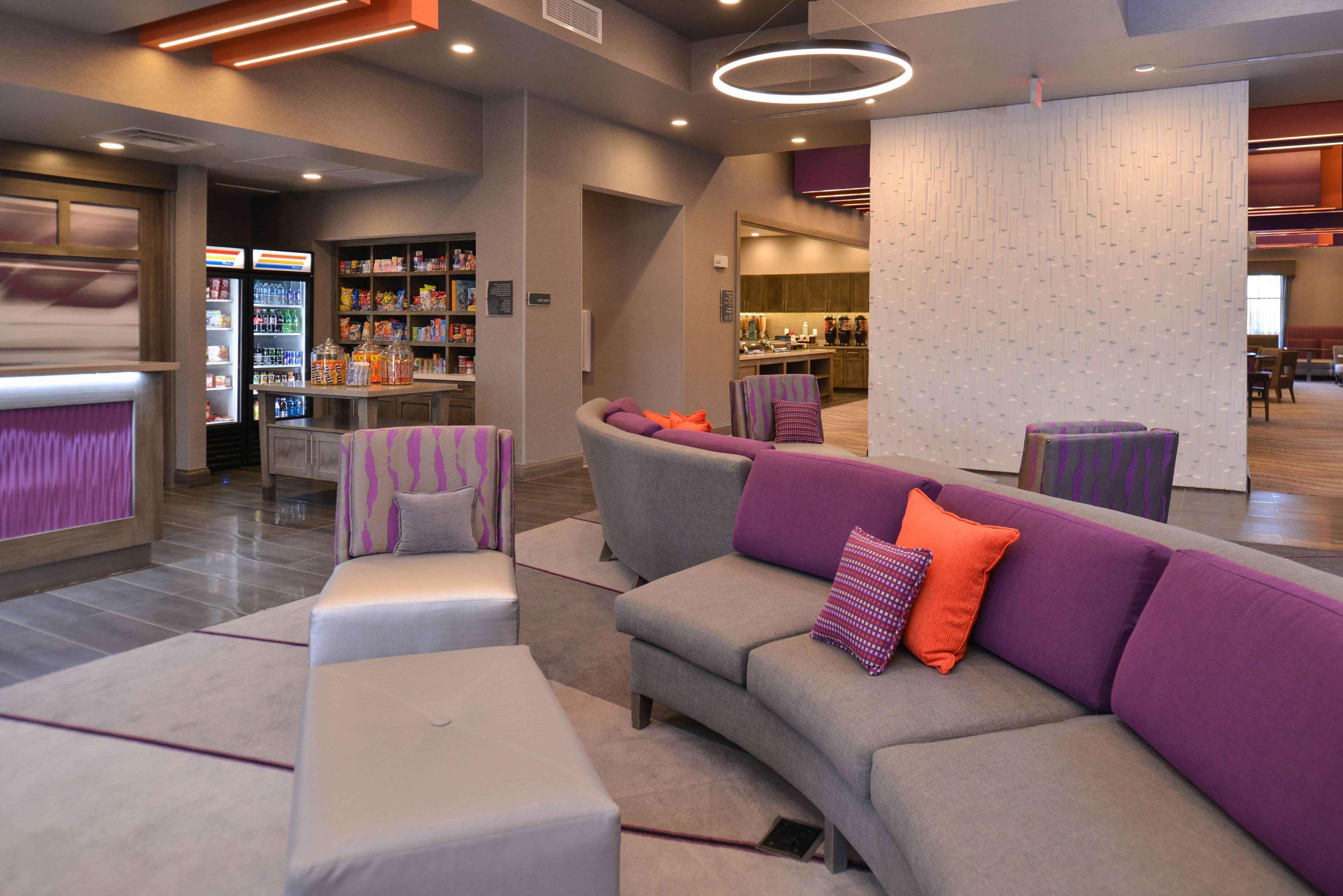 Homewood Suites By Hilton Trophy Club Southlake Exteriér fotografie