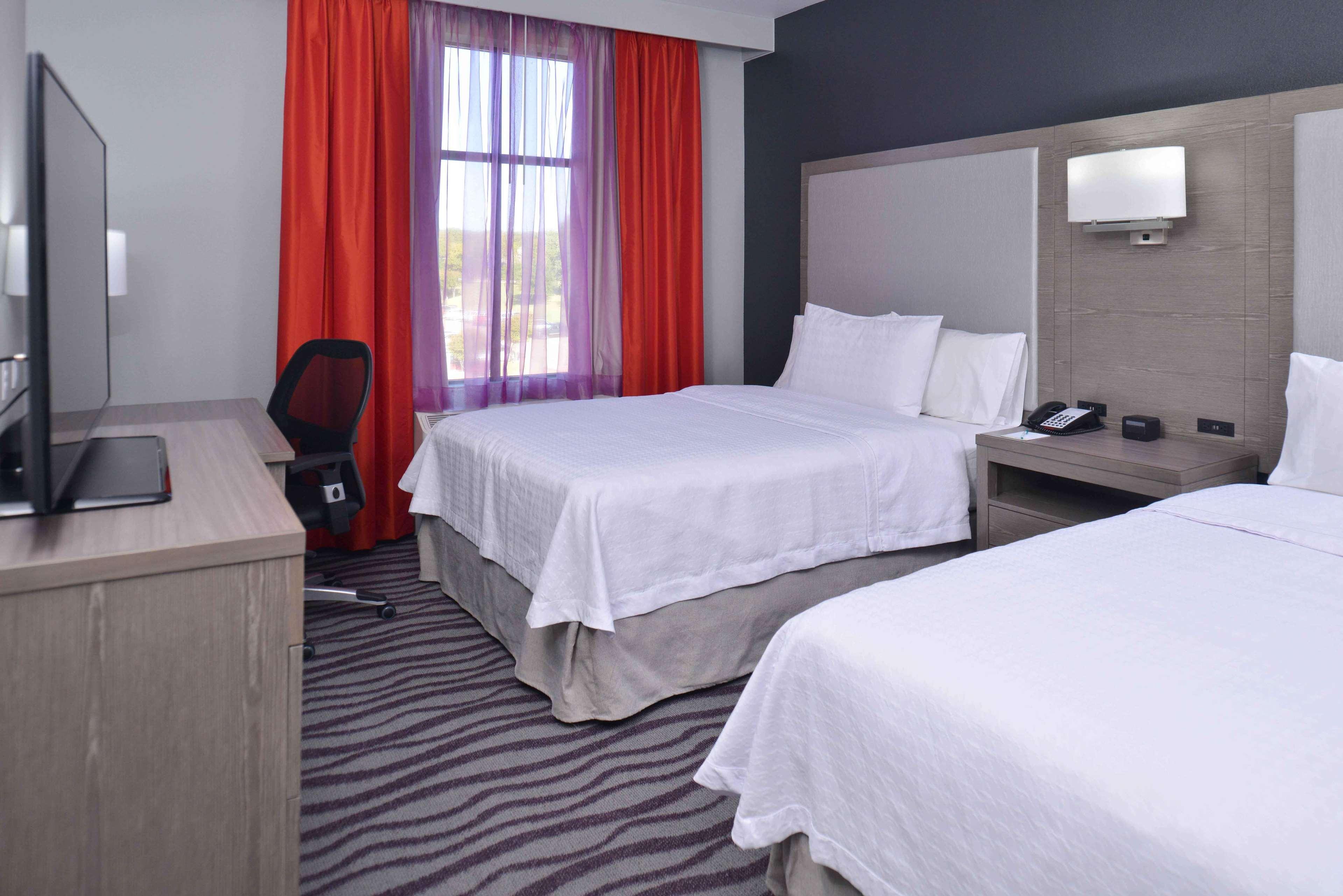 Homewood Suites By Hilton Trophy Club Southlake Exteriér fotografie