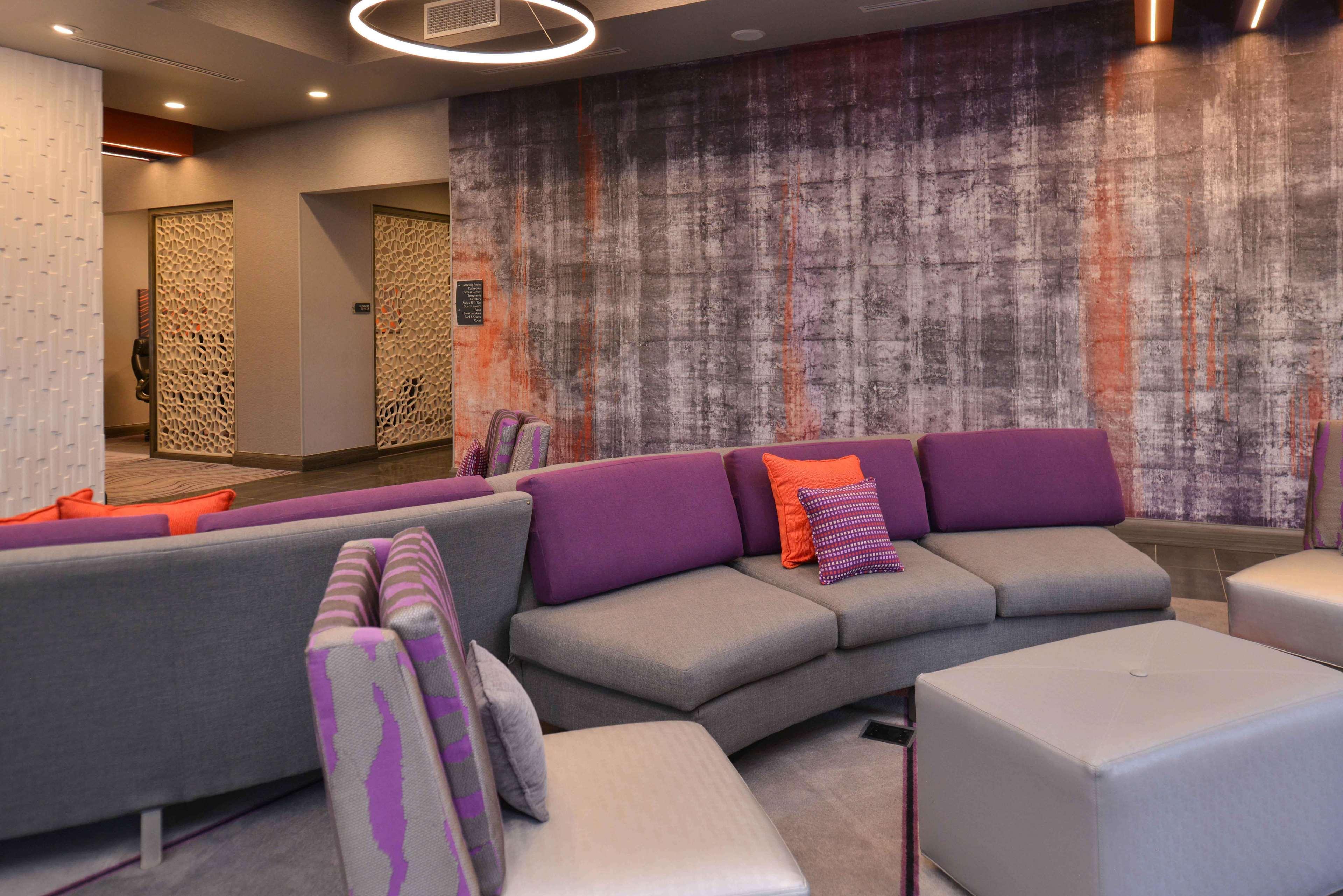 Homewood Suites By Hilton Trophy Club Southlake Exteriér fotografie