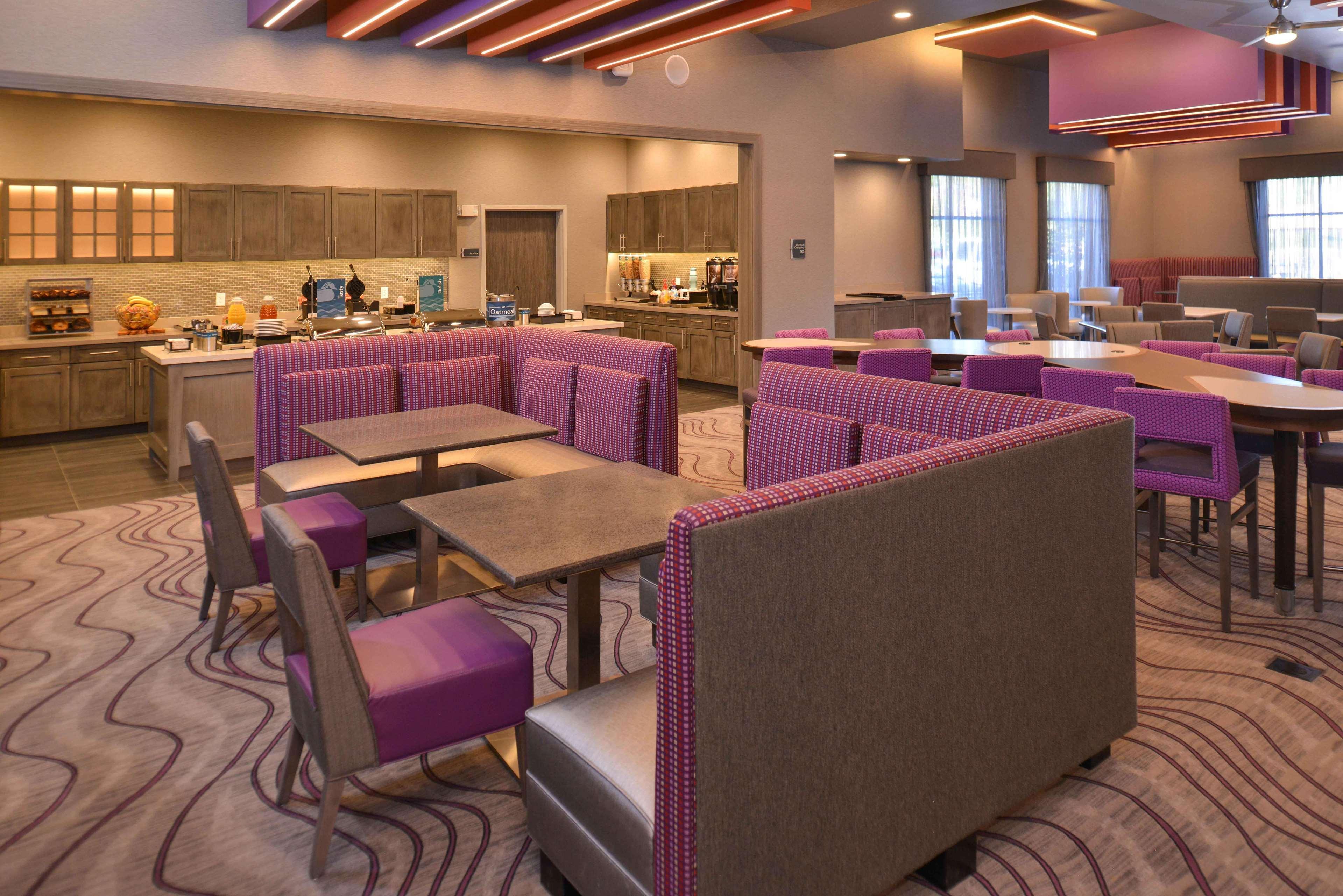 Homewood Suites By Hilton Trophy Club Southlake Exteriér fotografie