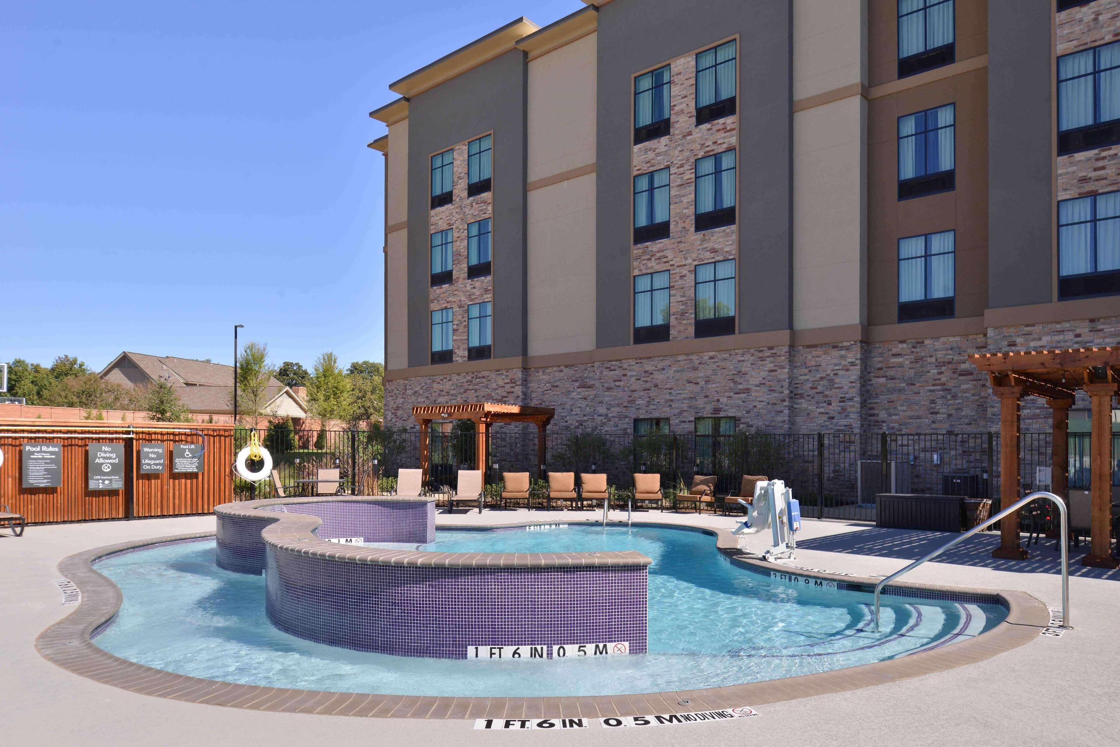 Homewood Suites By Hilton Trophy Club Southlake Exteriér fotografie