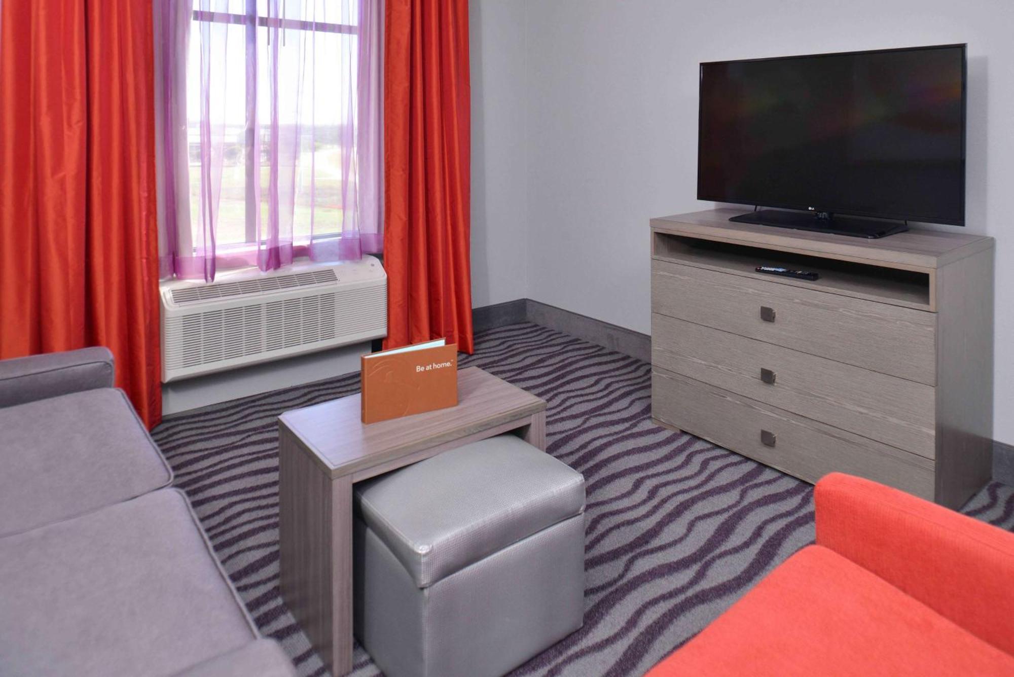 Homewood Suites By Hilton Trophy Club Southlake Exteriér fotografie