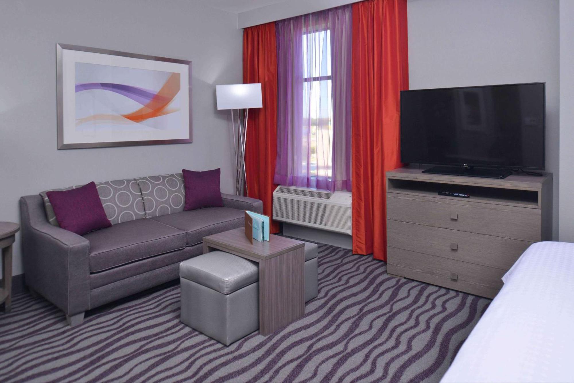 Homewood Suites By Hilton Trophy Club Southlake Exteriér fotografie
