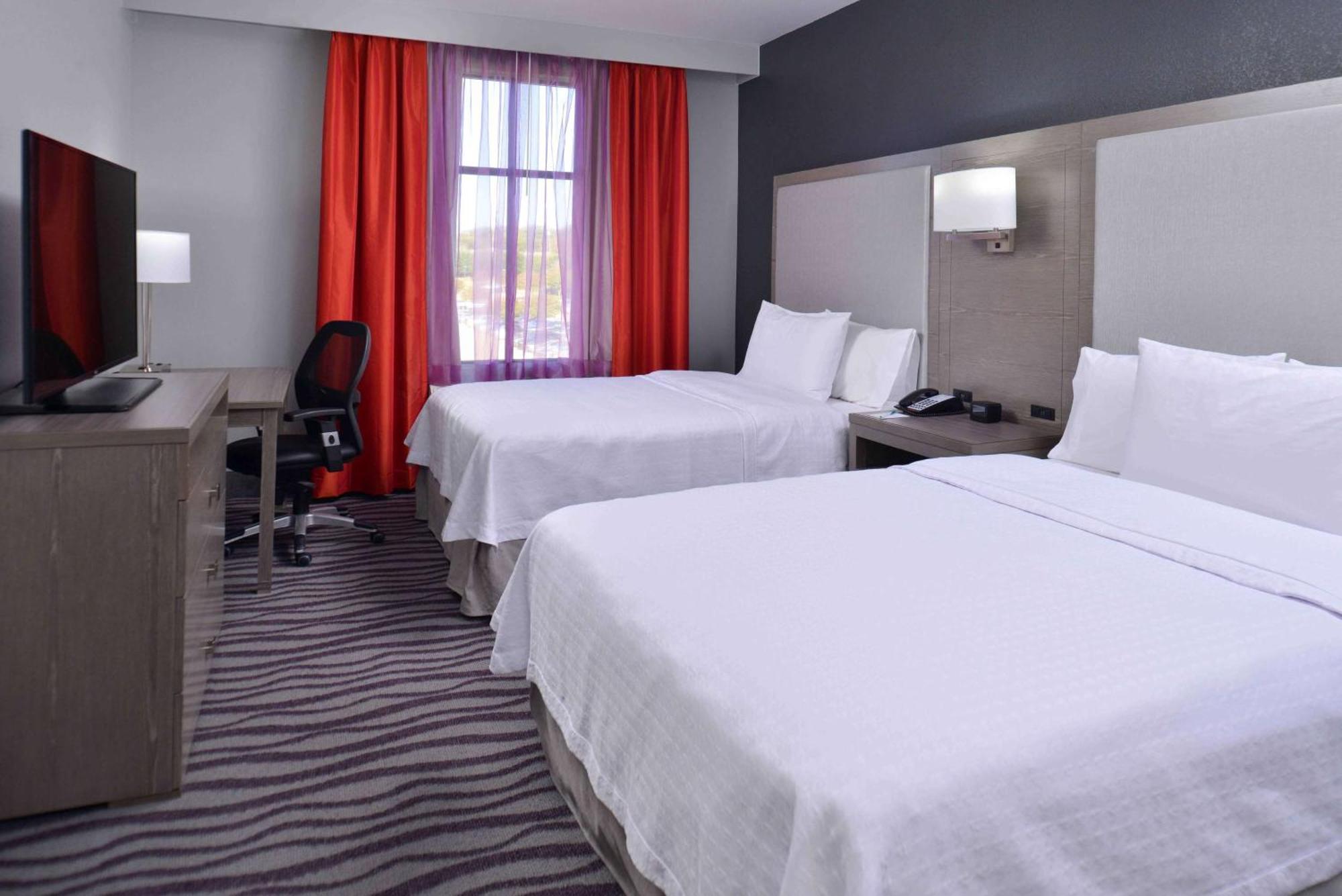 Homewood Suites By Hilton Trophy Club Southlake Exteriér fotografie