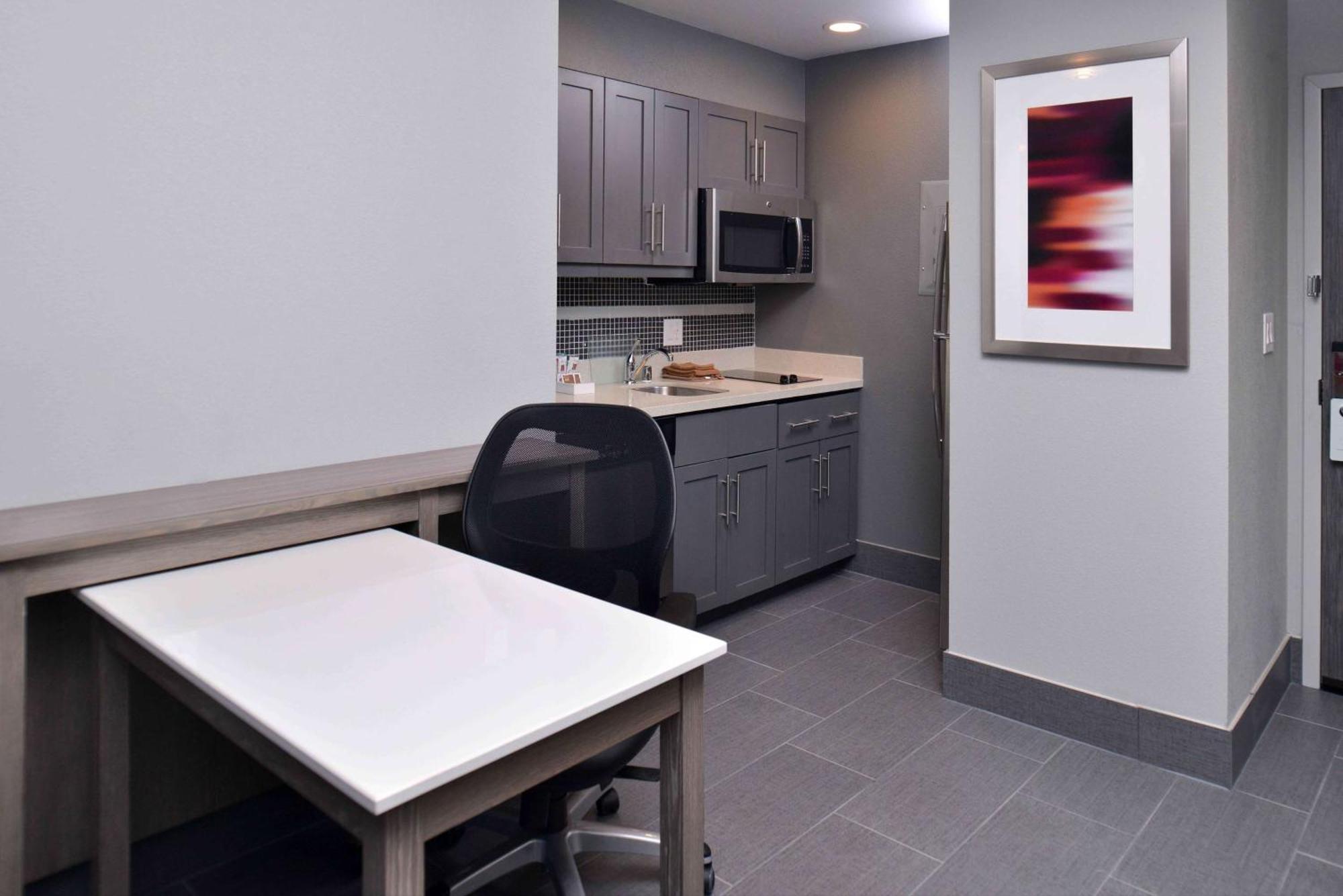 Homewood Suites By Hilton Trophy Club Southlake Exteriér fotografie