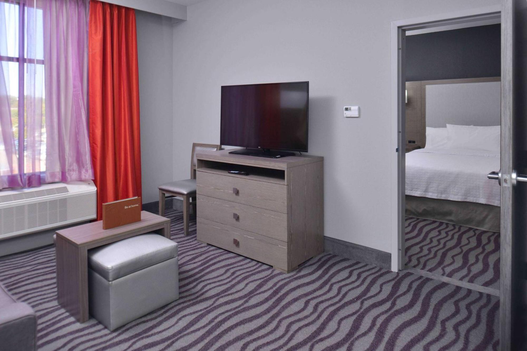 Homewood Suites By Hilton Trophy Club Southlake Exteriér fotografie