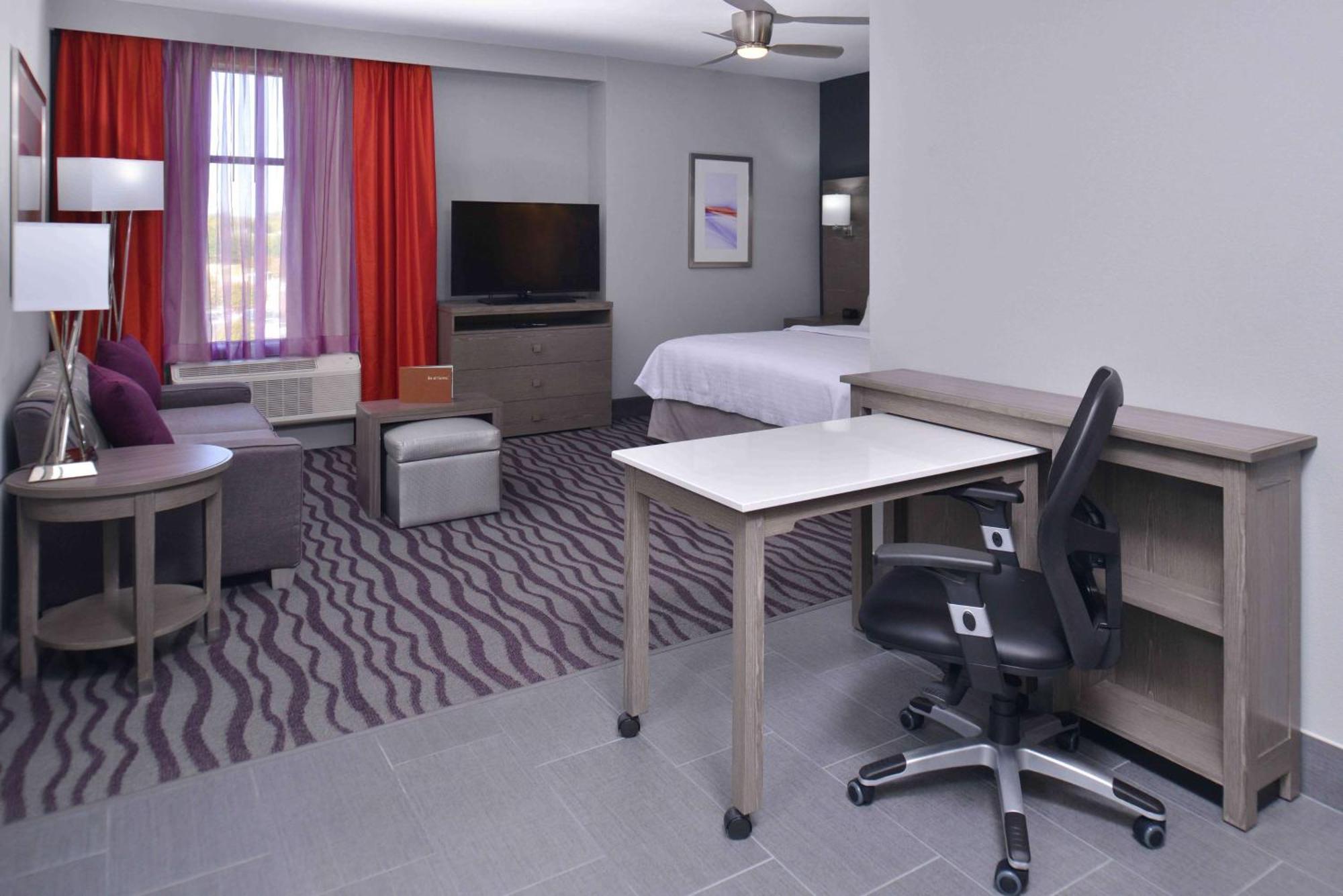 Homewood Suites By Hilton Trophy Club Southlake Exteriér fotografie