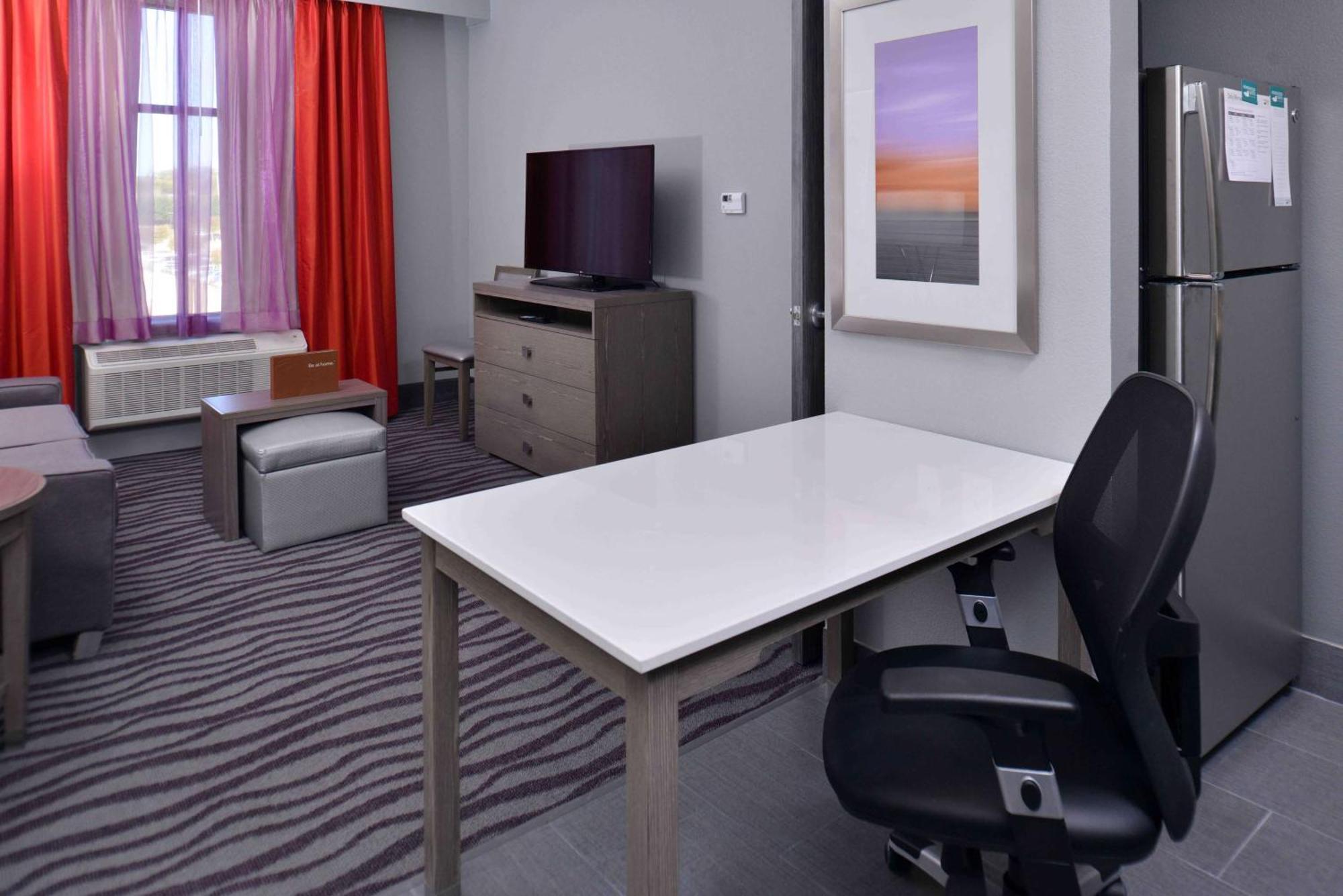 Homewood Suites By Hilton Trophy Club Southlake Exteriér fotografie