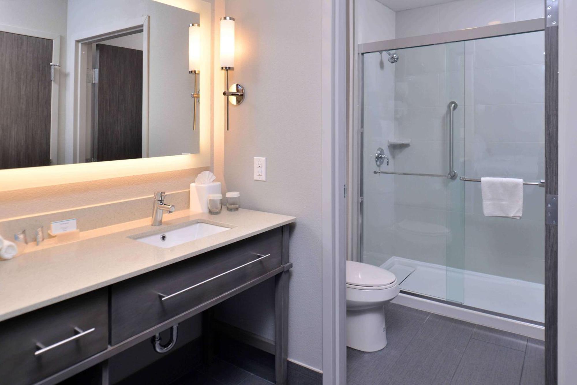 Homewood Suites By Hilton Trophy Club Southlake Exteriér fotografie
