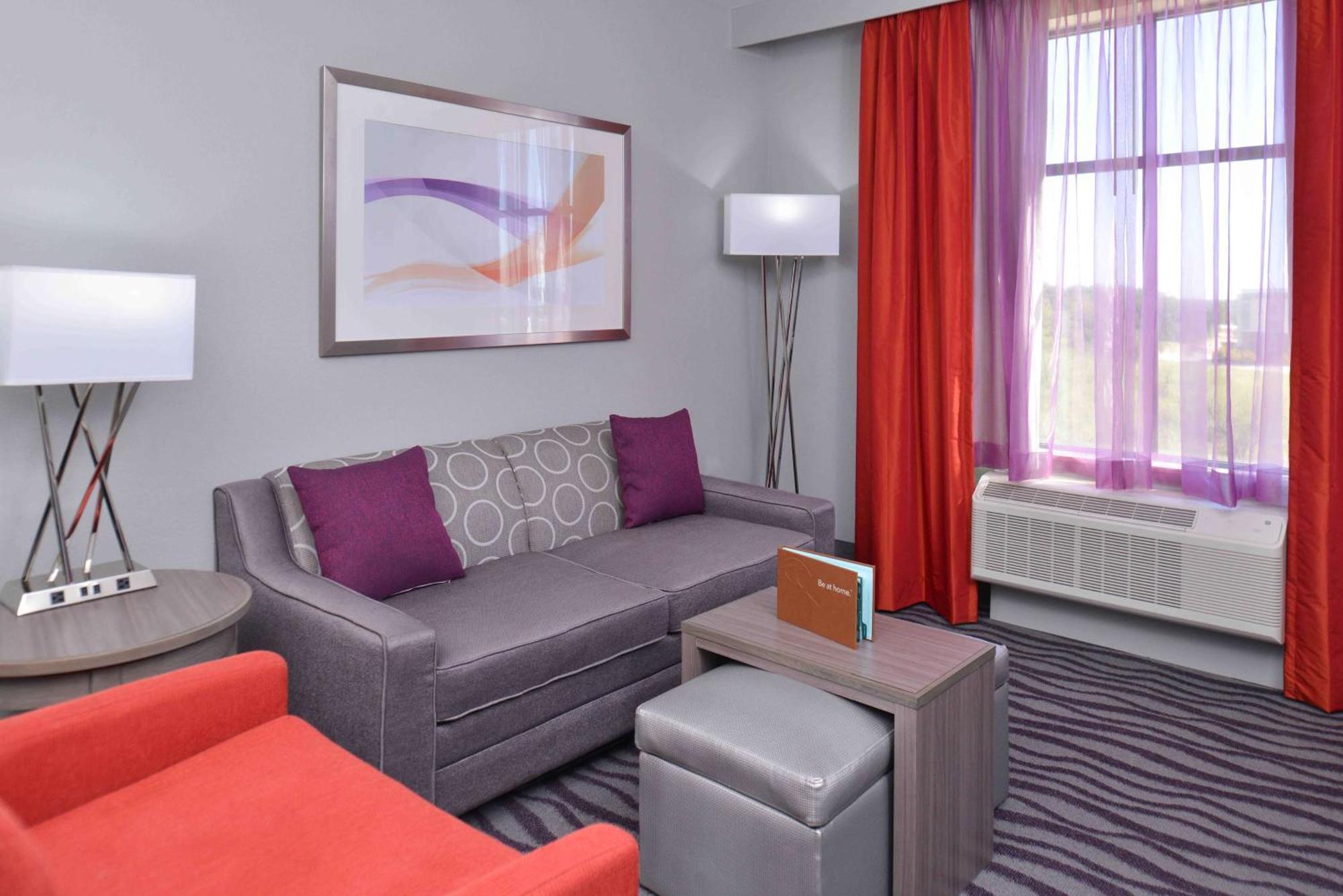 Homewood Suites By Hilton Trophy Club Southlake Exteriér fotografie
