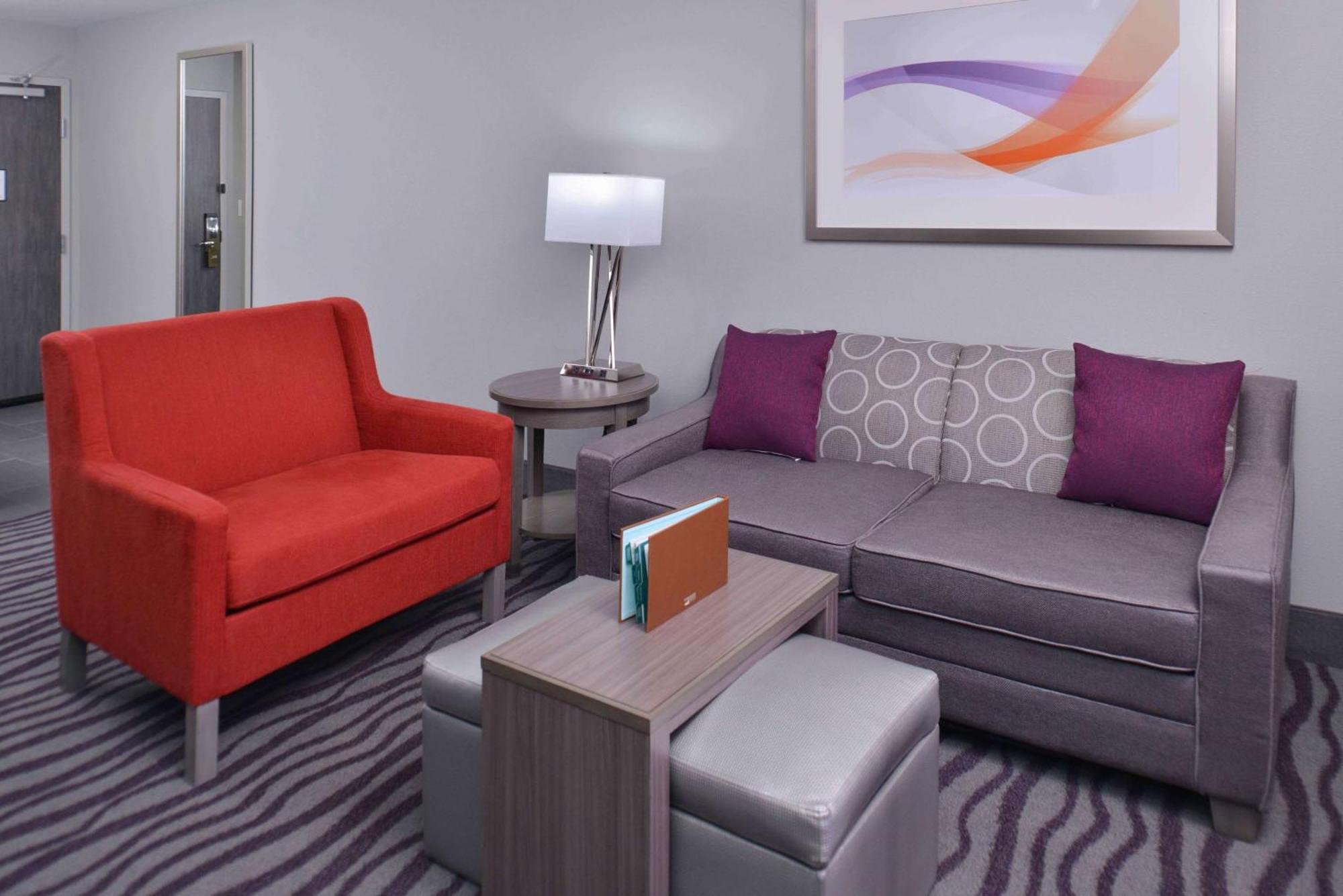 Homewood Suites By Hilton Trophy Club Southlake Exteriér fotografie