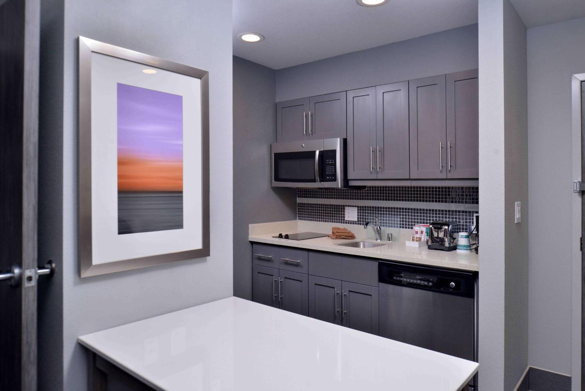 Homewood Suites By Hilton Trophy Club Southlake Exteriér fotografie
