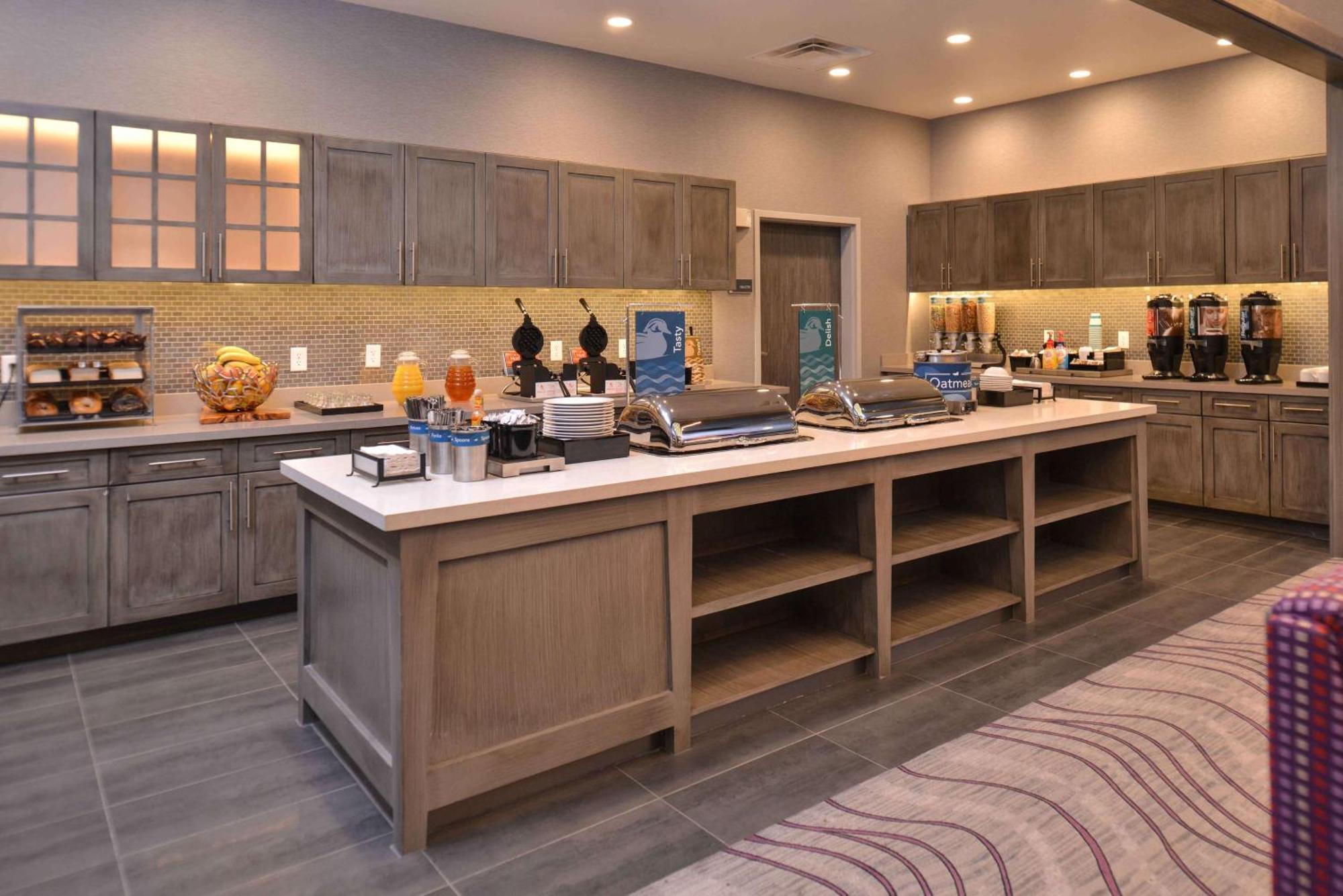 Homewood Suites By Hilton Trophy Club Southlake Exteriér fotografie
