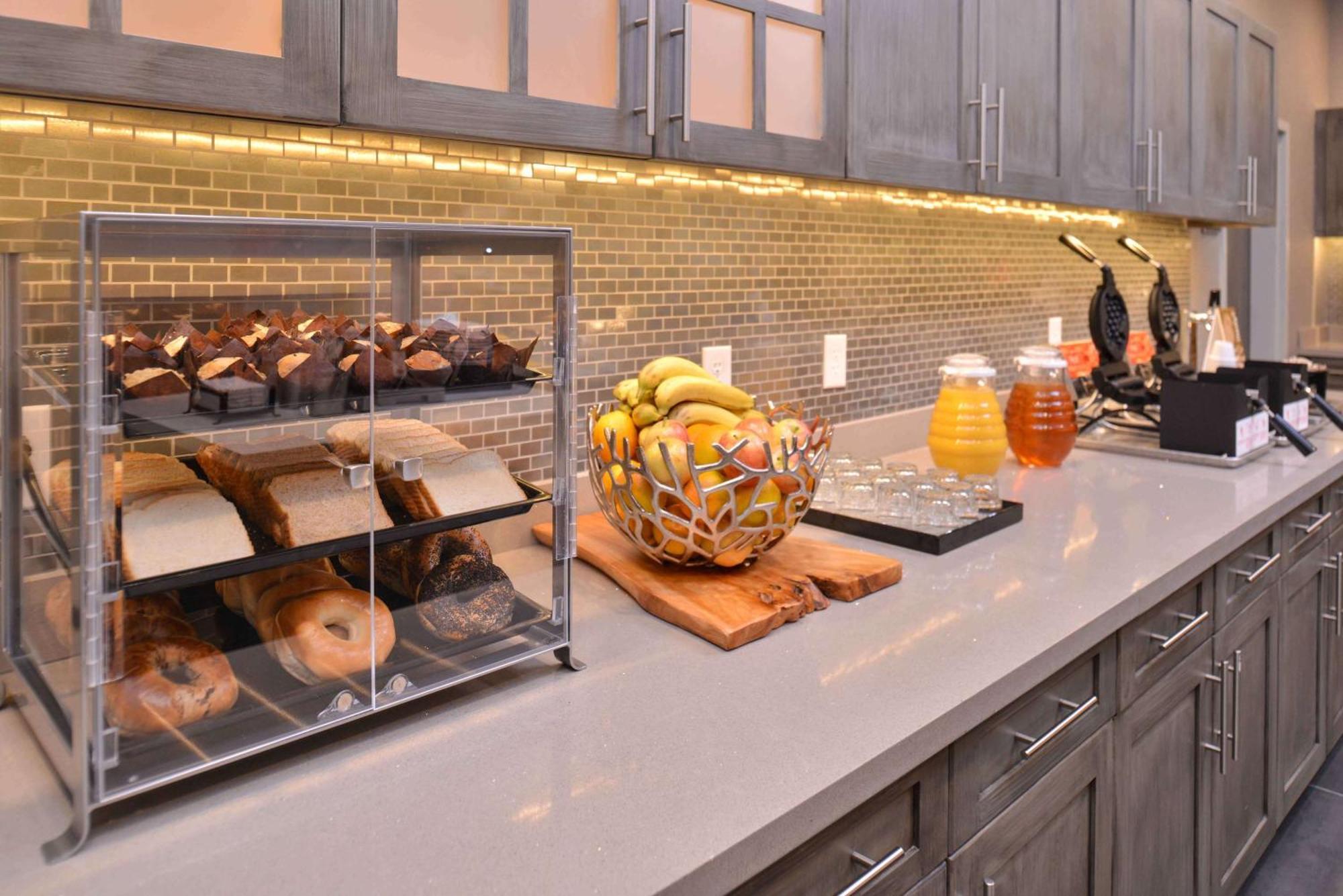 Homewood Suites By Hilton Trophy Club Southlake Exteriér fotografie