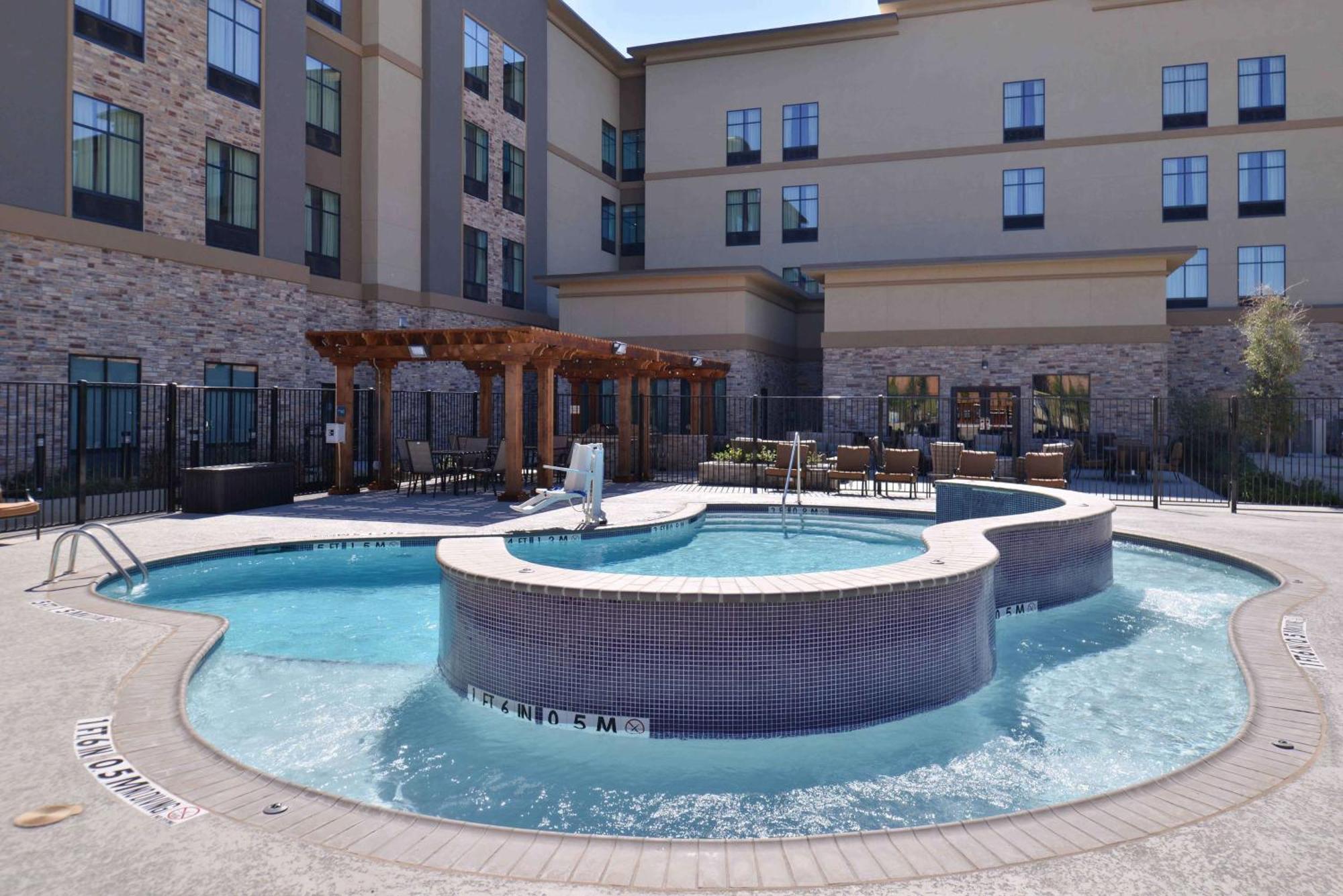 Homewood Suites By Hilton Trophy Club Southlake Exteriér fotografie