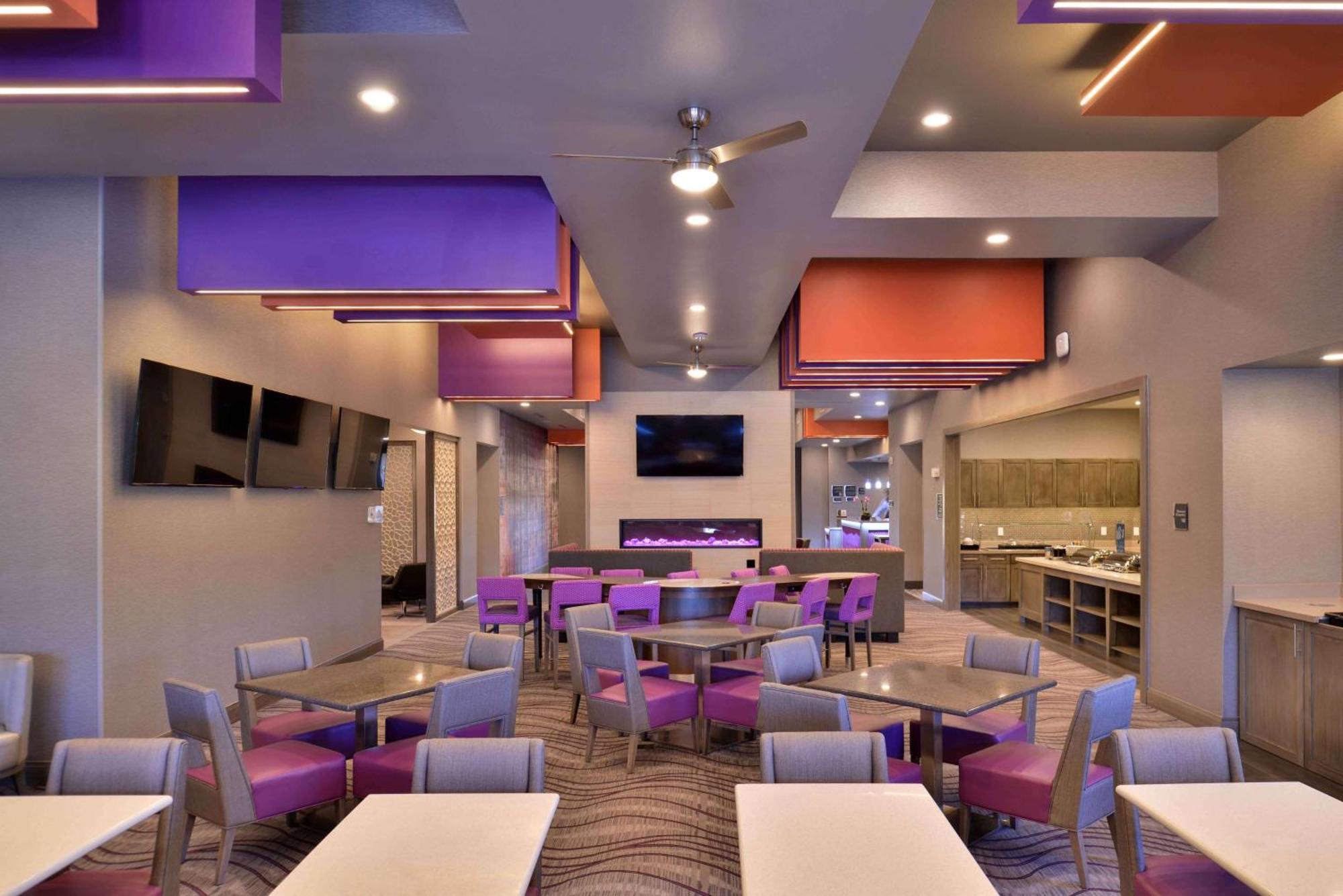 Homewood Suites By Hilton Trophy Club Southlake Exteriér fotografie