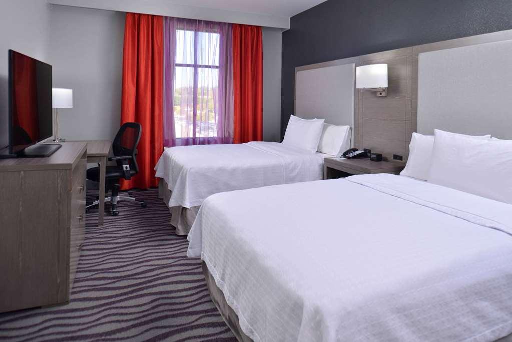 Homewood Suites By Hilton Trophy Club Southlake Pokoj fotografie