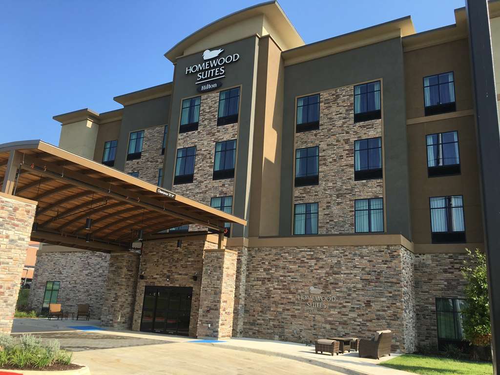 Homewood Suites By Hilton Trophy Club Southlake Exteriér fotografie