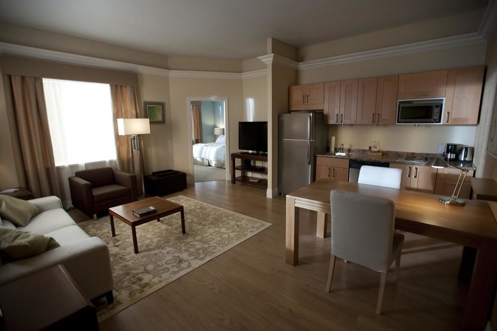 Homewood Suites By Hilton Trophy Club Southlake Exteriér fotografie